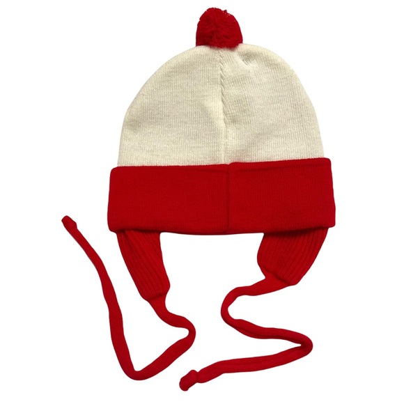 💎Peanuts snoopy hat and mittens set - Picture 5 of 5